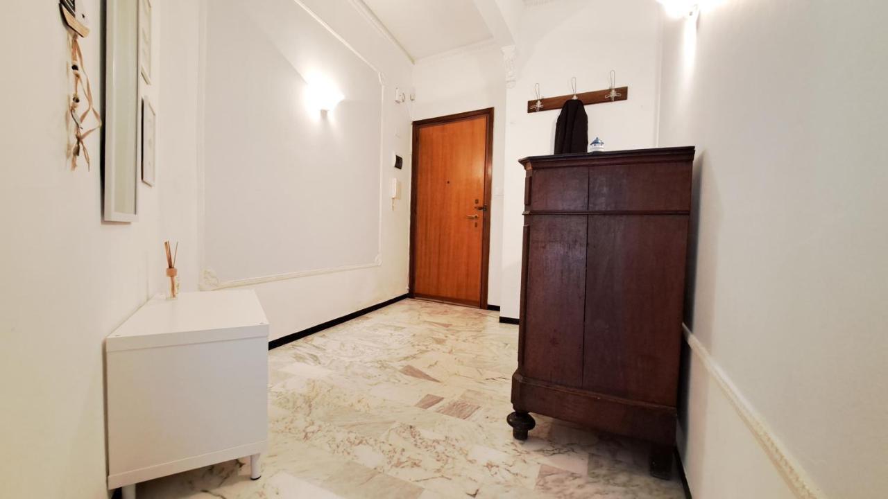 Casa Marina - Spacious Home In Rapallo Exterior foto